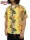 画像1: 【 SUN SURF（サンサーフ） 】　半袖アロハシャツ　S/S HAWAIIAN SHIRT　[ BIRD OF PARADISE ]　[ YELLOW ] (1)