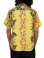 画像2: 【 SUN SURF（サンサーフ） 】　半袖アロハシャツ　S/S HAWAIIAN SHIRT　[ BIRD OF PARADISE ]　[ YELLOW ]