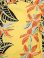 画像4: 【 SUN SURF（サンサーフ） 】　半袖アロハシャツ　S/S HAWAIIAN SHIRT　[ BIRD OF PARADISE ]　[ YELLOW ]