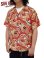 画像1: 【 SUN SURF（サンサーフ） 】　半袖アロハシャツ　S/S HAWAIIAN SHIRT　[ PANIOLO COUNTRY ]　[ RED ] (1)