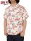 画像1: 【 SUN SURF（サンサーフ） 】　半袖アロハシャツ　S/S HAWAIIAN SHIRT　[ HAWAIIAN HULA ]　[ OFF WHITE ] (1)