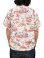 画像2: 【 SUN SURF（サンサーフ） 】　半袖アロハシャツ　S/S HAWAIIAN SHIRT　[ HAWAIIAN HULA ]　[ OFF WHITE ]
