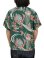 画像2: 【 SUN SURF（サンサーフ） 】　半袖アロハシャツ　S/S HAWAIIAN SHIRT　[ BUG EYED FISH ]　[ GREEN ]