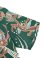 画像5: 【 SUN SURF（サンサーフ） 】　半袖アロハシャツ　S/S HAWAIIAN SHIRT　[ BUG EYED FISH ]　[ GREEN ]