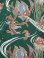 画像6: 【 SUN SURF（サンサーフ） 】　半袖アロハシャツ　S/S HAWAIIAN SHIRT　[ BUG EYED FISH ]　[ GREEN ]