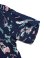 画像5: 【 SUN SURF（サンサーフ） 】　半袖アロハシャツ　S/S HAWAIIAN SHIRT　[ PANIOLA TOWN ]　[ NAVY ]