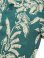 画像4: 【 SUN SURF（サンサーフ） 】　半袖アロハシャツ　S/S HAWAIIAN SHIRT　[ HONEYSUCKLE ]　[ GREEN ]