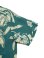 画像5: 【 SUN SURF（サンサーフ） 】　半袖アロハシャツ　S/S HAWAIIAN SHIRT　[ HONEYSUCKLE ]　[ GREEN ]