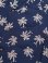 画像4: 【 SUN SURF（サンサーフ） 】　半袖アロハシャツ　S/S HAWAIIAN SHIRT　[ SCATTERED PALMTREE ]　[ NAVY ]