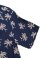 画像5: 【 SUN SURF（サンサーフ） 】　半袖アロハシャツ　S/S HAWAIIAN SHIRT　[ SCATTERED PALMTREE ]　[ NAVY ]