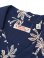 画像8: 【 SUN SURF（サンサーフ） 】　半袖アロハシャツ　S/S HAWAIIAN SHIRT　[ SCATTERED PALMTREE ]　[ NAVY ]