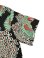 画像5: 【 SUN SURF（サンサーフ） 】　半袖アロハシャツ　S/S HAWAIIAN SHIRT　[ PEACOCK ]　[ BLACK ]
