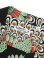 画像8: 【 SUN SURF（サンサーフ） 】　半袖アロハシャツ　S/S HAWAIIAN SHIRT　[ PEACOCK ]　[ BLACK ]