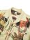 画像3: 【 SUN SURF SPECIAL EDITION（サンサーフスペシャルエディション） 】　半袖アロハシャツ　[ BATTLE MASK ]　【 NO NAME PRINTED IN KYOTO 】
