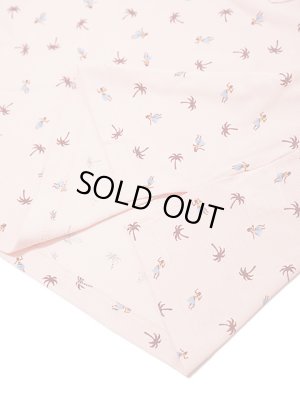 画像5: 【 SUN SURF（サンサーフ） 】　半袖ハワイアンポロシャツ S/S HAWAIIAN POLO SHIRT [ HULA & PALM TREE ] [ COOLMAX ] 【 メール便可 】