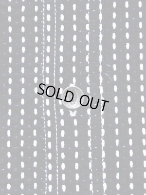 画像9: 【 SAMURAI JEANS（サムライジーンズ） 】  インディゴ刺し子ワークシャツ