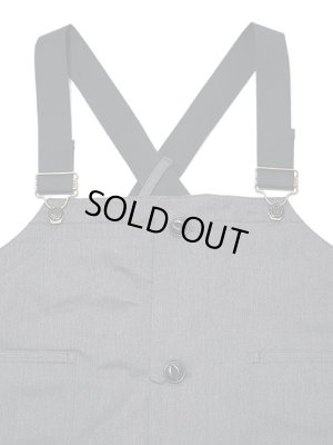 画像3: 【 SAMURAI JEANS（サムライジーンズ） 】　TCデッキパンツ [ DECK PANTS ] [ サムライ倶楽部 ]