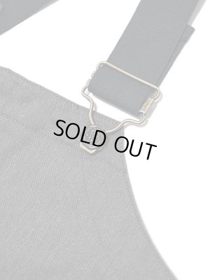 画像4: 【 SAMURAI JEANS（サムライジーンズ） 】　TCデッキパンツ [ DECK PANTS ] [ サムライ倶楽部 ]