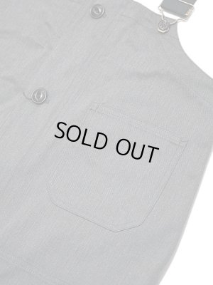 画像5: 【 SAMURAI JEANS（サムライジーンズ） 】　TCデッキパンツ [ DECK PANTS ] [ サムライ倶楽部 ]