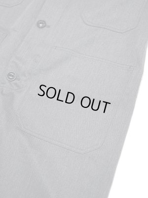 画像6: 【 SAMURAI JEANS（サムライジーンズ） 】　TCデッキパンツ [ DECK PANTS ] [ サムライ倶楽部 ]