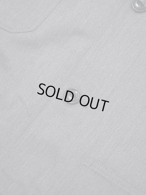 画像8: 【 SAMURAI JEANS（サムライジーンズ） 】　TCデッキパンツ [ DECK PANTS ] [ サムライ倶楽部 ]