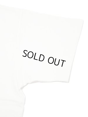 画像5: 【 SAMURAI JEANS（サムライジーンズ） 】　ポケット付きTシャツ　[ SAMURAI WORK CLOTHES ] [ WHITE ] 【 メール便可 】 