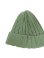 画像3: 【 TONNY CAP（トニーキャップ） 】COTTON WATCH CAP [ GREEN ] [ Made In Japan ] 【 メール便可 】 (3)