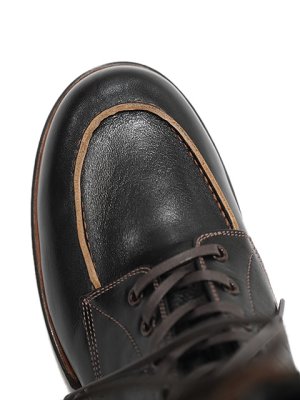 画像5: 【 The 2 Monkeys（ザ・ツーモンキーズ） 】　グラン スポルティフ　[ Grand Sportif ] [ Horse Front Black ]