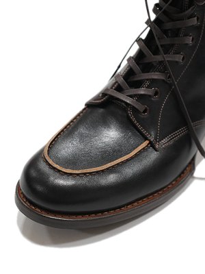 画像6: 【 The 2 Monkeys（ザ・ツーモンキーズ） 】　グラン スポルティフ　[ Grand Sportif ] [ Horse Front Black ]