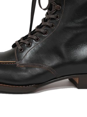 画像7: 【 The 2 Monkeys（ザ・ツーモンキーズ） 】　グラン スポルティフ　[ Grand Sportif ] [ Horse Front Black ]