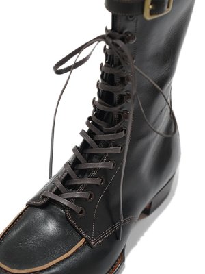 画像8: 【 The 2 Monkeys（ザ・ツーモンキーズ） 】　グラン スポルティフ　[ Grand Sportif ] [ Horse Front Black ]