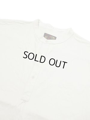 画像3: 【 The 2 Monkeys（ザ・ツーモンキーズ） 】　ベルエポック・ウエストプルオーバー　[ Belle Epoque Waist Pullover ] [ Off White ]