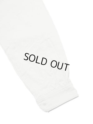 画像5: 【 The 2 Monkeys（ザ・ツーモンキーズ） 】　ベルエポック・ウエストプルオーバー　[ Belle Epoque Waist Pullover ] [ Off White ]