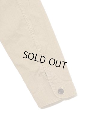 画像6: 【 The 2 Monkeys（ザ・ツーモンキーズ） 】　ベルエポック・アトリエコート　[ Belle Epoque Atelier Coat ] [ Tannin ]