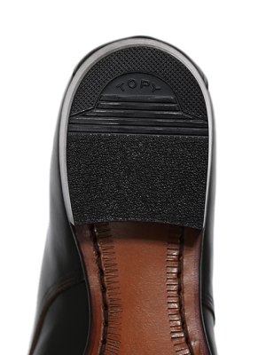 画像12: 【 The 2 Monkeys（ザ・ツーモンキーズ） 】　モックトゥブーツ　[ Sportif ] [ French calf Black ]