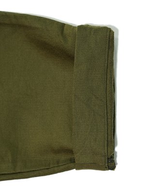 画像10: 【 The 2 Monkeys（ザ・ツーモンキーズ） 】　ヴォイジャーパンツ　[ Voyager Pants ] [ Olivekhaki ]