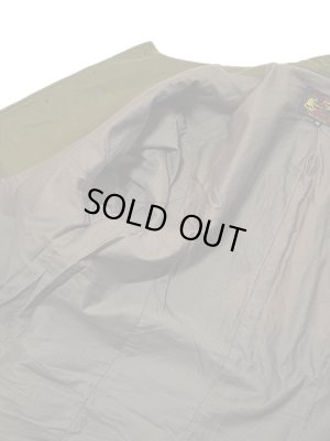 画像10: 【 The 2 Monkeys（ザ・ツーモンキーズ） 】　ヴォイジャーコート　[ Voyager Coat ] [ Olivekhaki ]