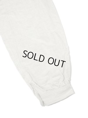 画像9: 【 The 2 Monkeys（ザ・ツーモンキーズ） 】　アルチザンシャツ　[ Artisan Shirts ] [ Ash ]