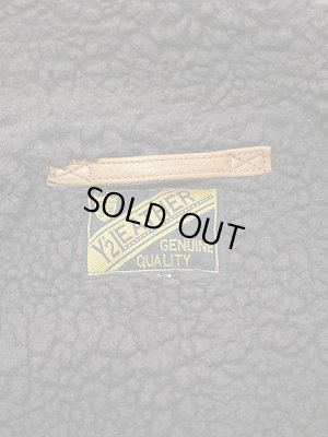 画像12: 【 Y'2 LEATHER（ワイツーレザー） 】　ステアスエード N-1　[ 牛革 ]