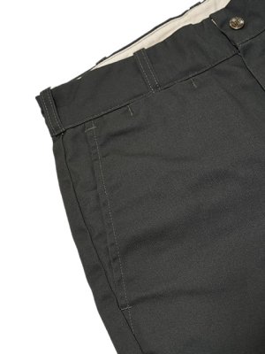 画像4: 【 TUF-NUT（タフナッツ） 】 チノパン [ T/C WORK TROUSERS ] [ GRAY ]
