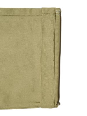 画像7: 【 TUF-NUT（タフナッツ） 】 チノパン [ T/C WORK TROUSERS ] [ KHAKI ]