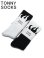 画像1: 【 TONNY SOCKS（トニーソックス） 】Pile Socks [  Frames Long Length ] [ Made In Japan ] 【 メール便可 】 (1)