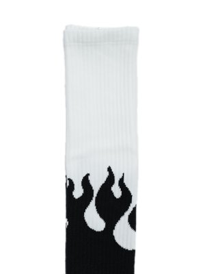 画像5: 【 TONNY SOCKS（トニーソックス） 】Pile Socks [  Frames Long Length ] [ Made In Japan ] 【 メール便可 】