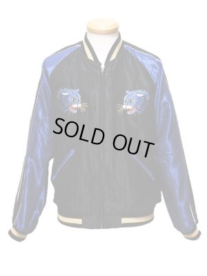 画像10: 【TAILOR TOYO×STRAY CATS (テーラー東洋×ストレイキャッツ）】　SOUVENIR JACKET [ LIMITED EDITION ]