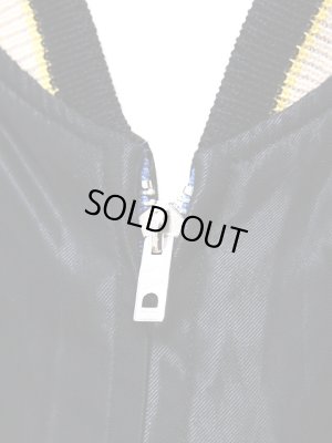 画像14: 【TAILOR TOYO×STRAY CATS (テーラー東洋×ストレイキャッツ）】　SOUVENIR JACKET [ LIMITED EDITION ]