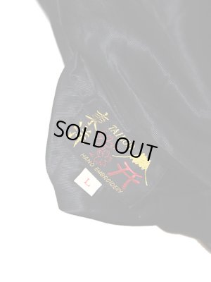 画像17: 【TAILOR TOYO×STRAY CATS (テーラー東洋×ストレイキャッツ）】　SOUVENIR JACKET [ LIMITED EDITION ]