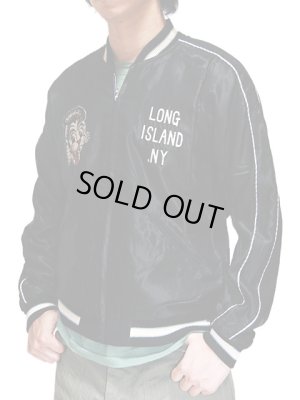 画像19: 【TAILOR TOYO×STRAY CATS (テーラー東洋×ストレイキャッツ）】　SOUVENIR JACKET [ LIMITED EDITION ]