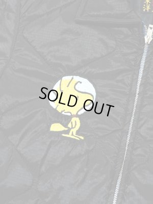 画像5: 【TAILOR TOYO×PEANUTS(テーラー東洋×ピーナッツ）】 SNOOPY VIET-NAM LINER JACKET [ HOP ]