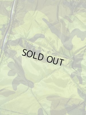 画像7: 【TAILOR TOYO×PEANUTS(テーラー東洋×ピーナッツ）】 SNOOPY VIET-NAM LINER JACKET [ HOP ]