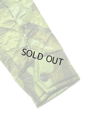 画像9: 【TAILOR TOYO×PEANUTS(テーラー東洋×ピーナッツ）】 SNOOPY VIET-NAM LINER JACKET [ HOP ]